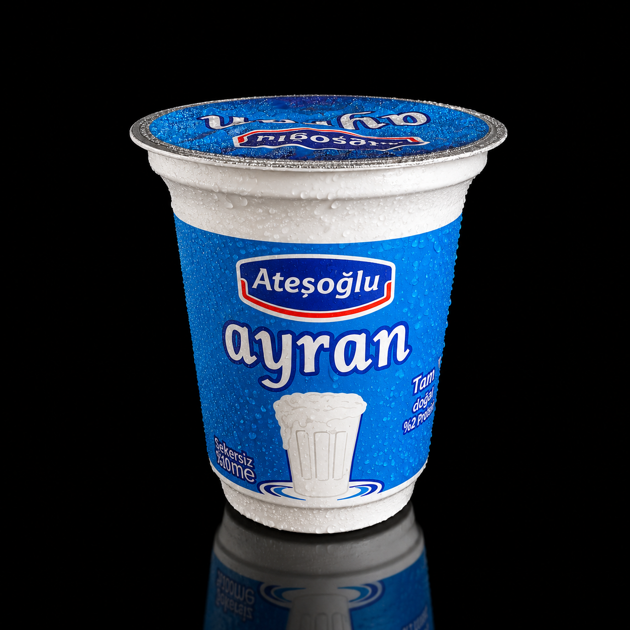 Ayran