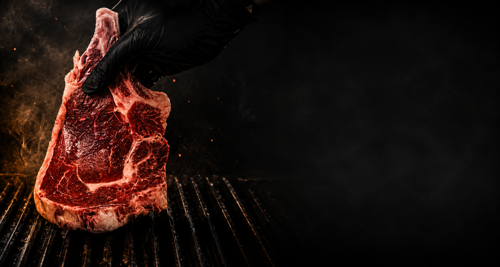 Black Angus Steak House