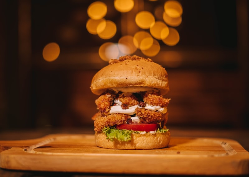 Boss Burger