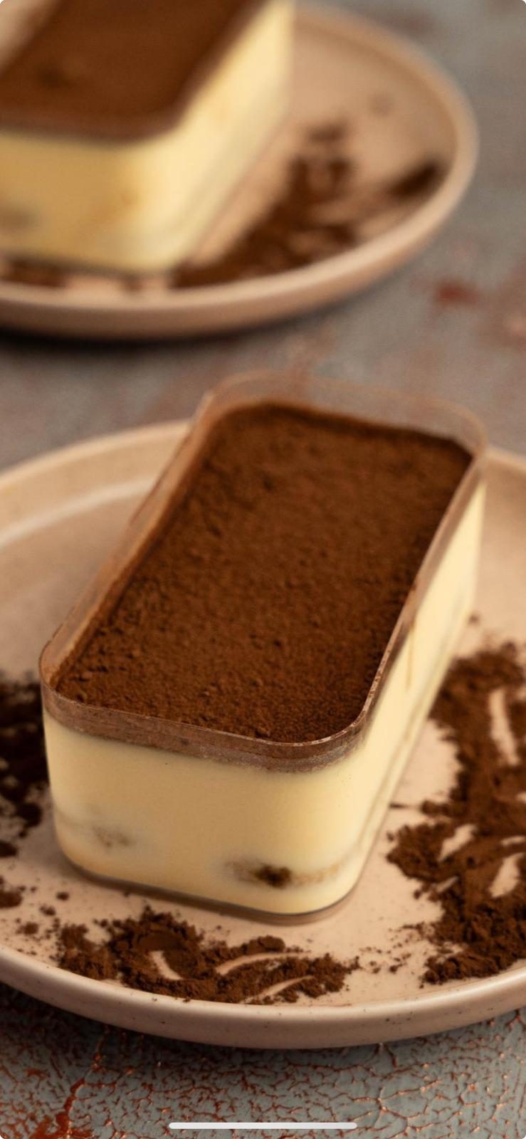 Tiramisu