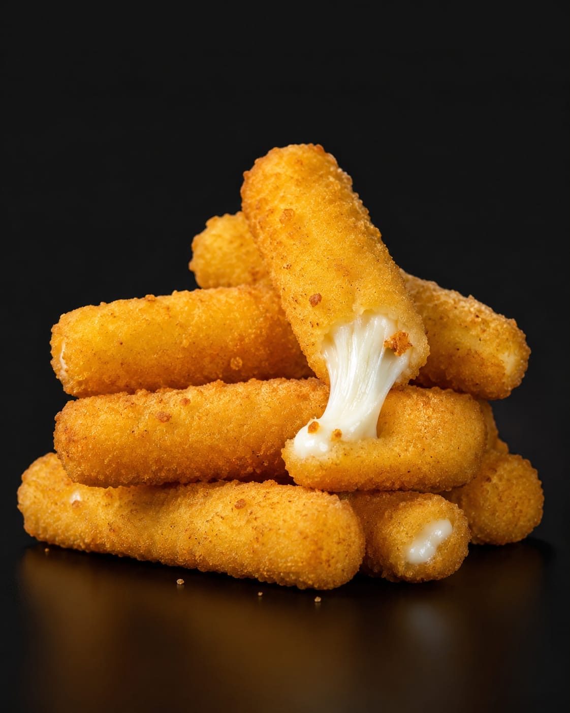 Peynirli Kroket