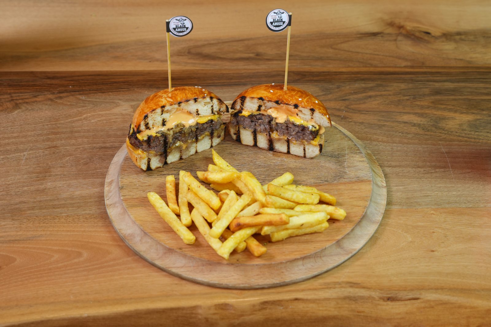 Mag Burger