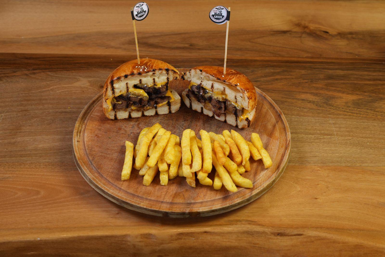 Lokum Burger
