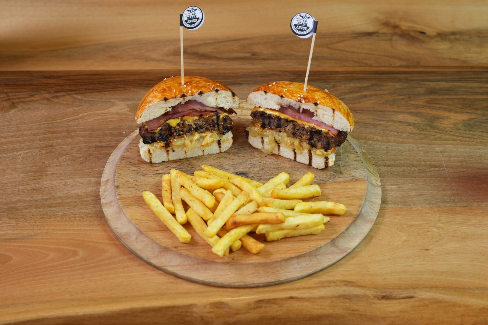 Alaturka Burger