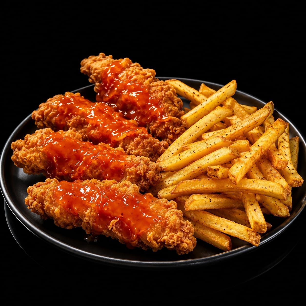 Sweet Chilli Chicken Tenders